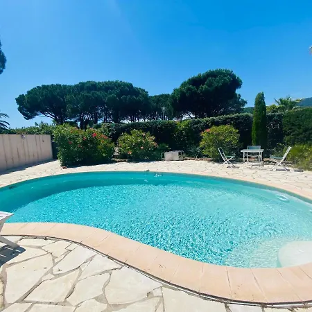 Villa Les Pins Ensoleilles