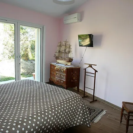 Villa Avec Jacuzzi * Saint-Tropez