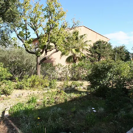 Villa Avec Jacuzzi Villa Saint-Tropez