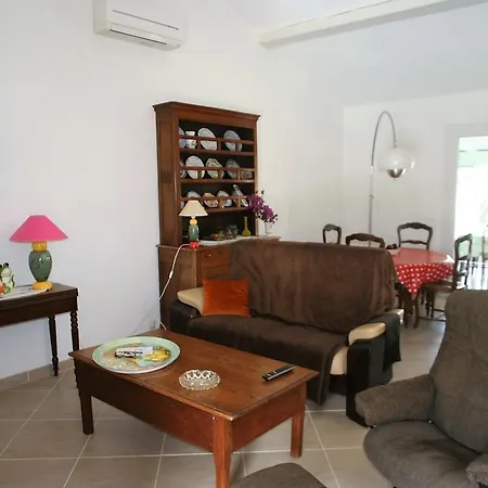 Les Pins Ensoleilles Villa Saint-Tropez