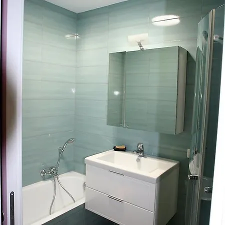 Villa Avec Jacuzzi