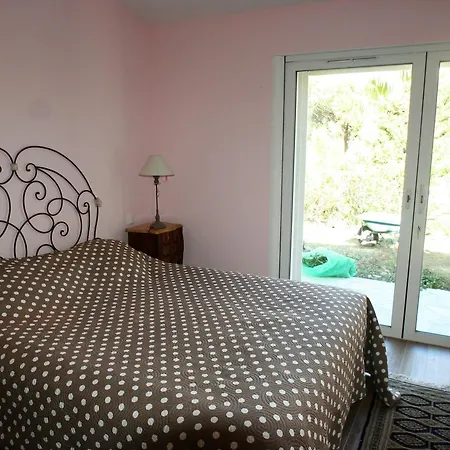 Villa Avec Jacuzzi * سان تروبيه