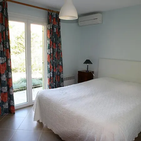 Les Pins Ensoleilles Villa *