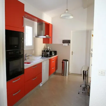 Les Pins Ensoleilles Villa *